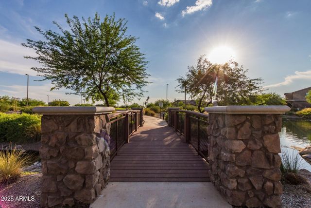 3953 E MIA Lane, Gilbert, AZ 85298