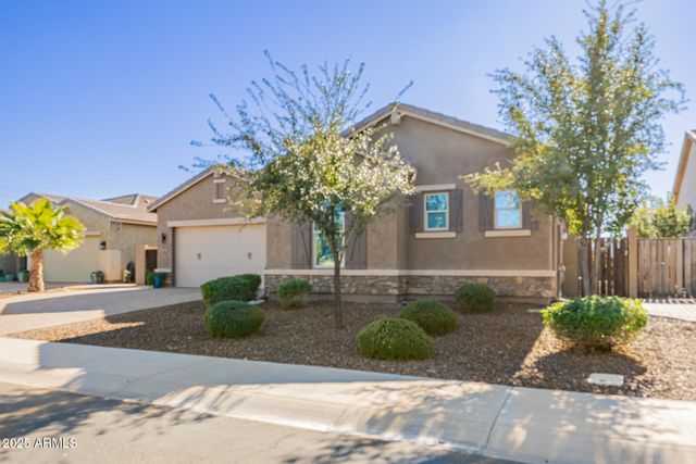 3953 E MIA Lane, Gilbert, AZ 85298