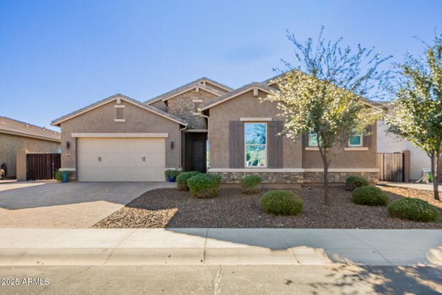 3953 E MIA Lane, Gilbert, AZ 85298