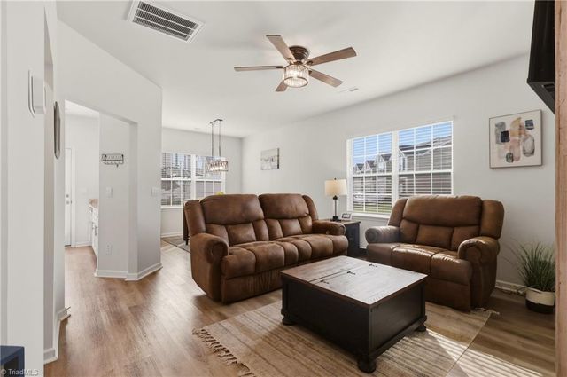5409 Avery Drive, Trinity, NC 27370