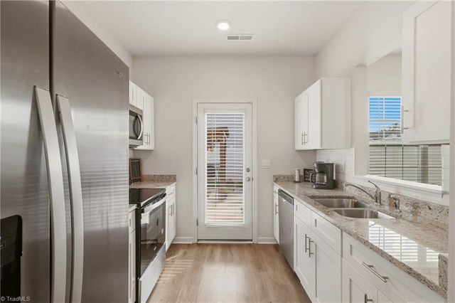 5409 Avery Drive, Trinity, NC 27370