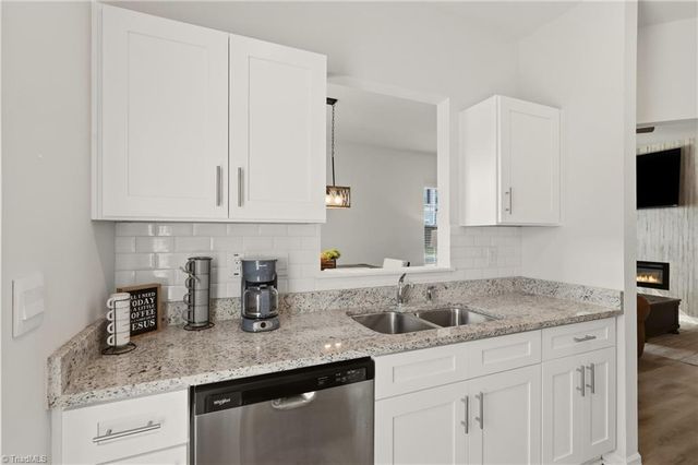 5409 Avery Drive, Trinity, NC 27370