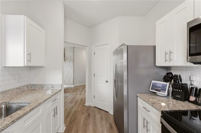 5409 Avery Drive, Trinity, NC 27370