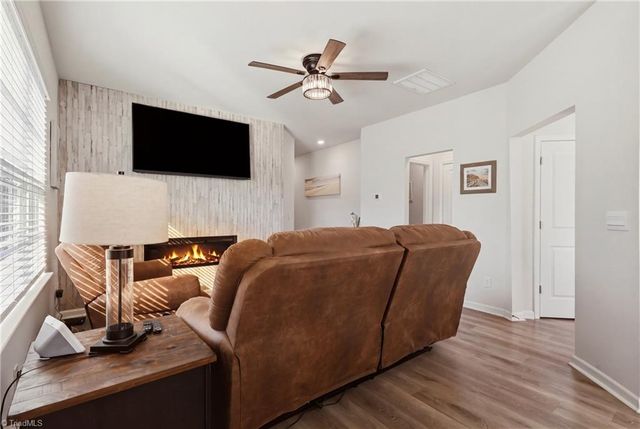 5409 Avery Drive, Trinity, NC 27370