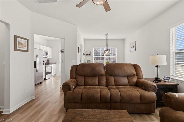 5409 Avery Drive, Trinity, NC 27370