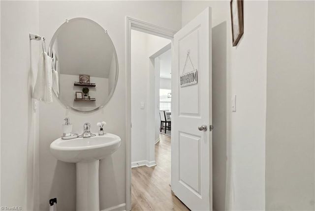 5409 Avery Drive, Trinity, NC 27370