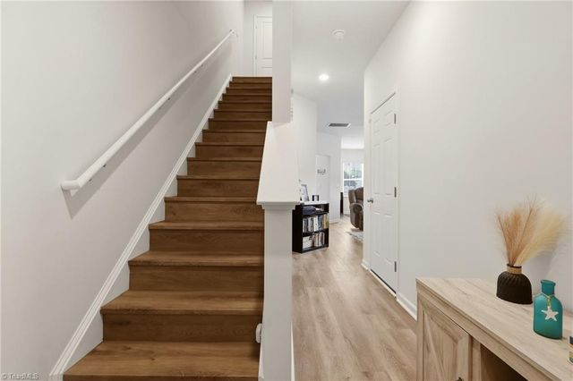 5409 Avery Drive, Trinity, NC 27370