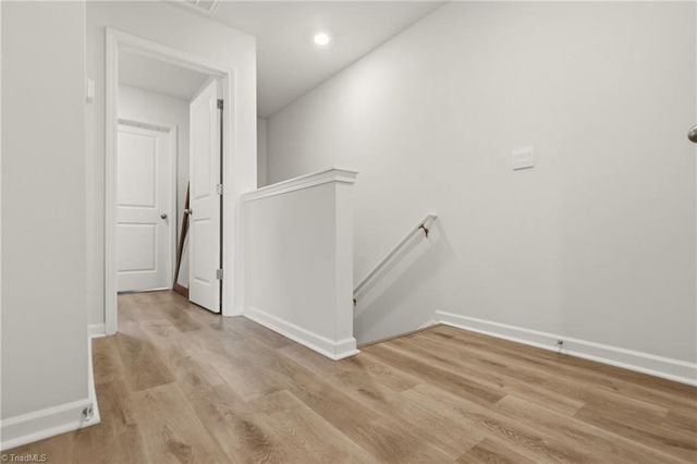 5409 Avery Drive, Trinity, NC 27370