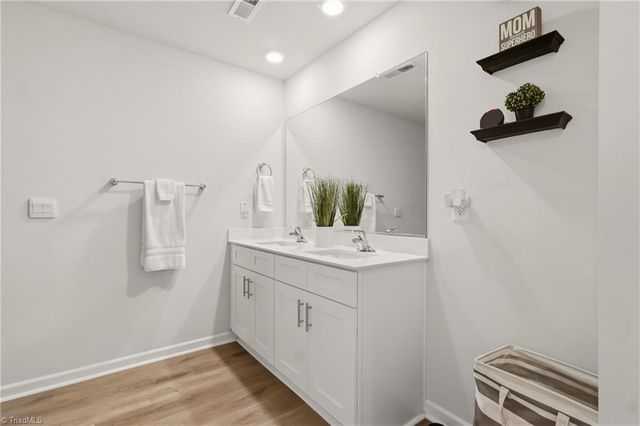 5409 Avery Drive, Trinity, NC 27370