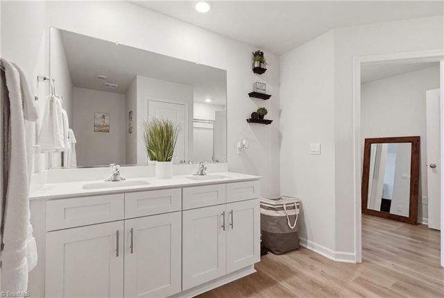 5409 Avery Drive, Trinity, NC 27370