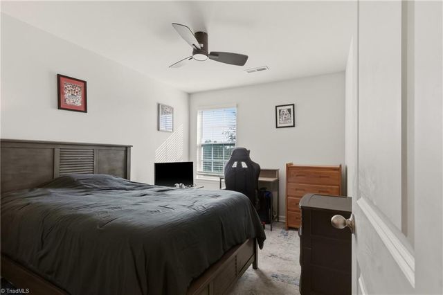 5409 Avery Drive, Trinity, NC 27370
