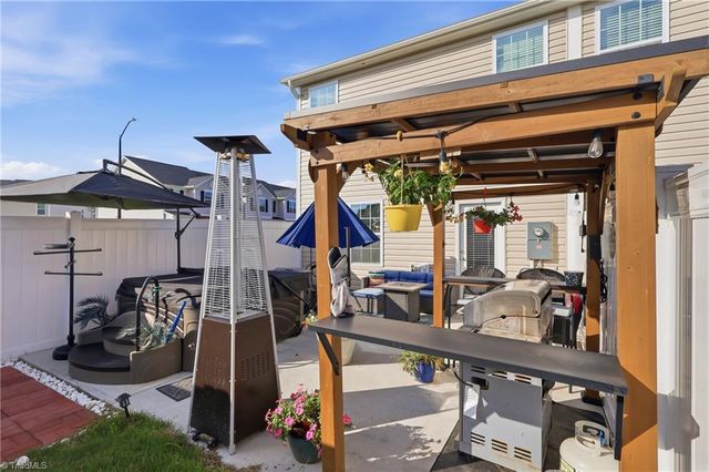 5409 Avery Drive, Trinity, NC 27370