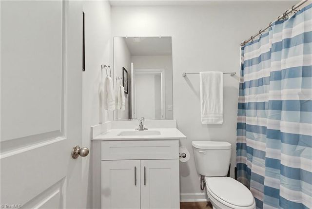 5409 Avery Drive, Trinity, NC 27370