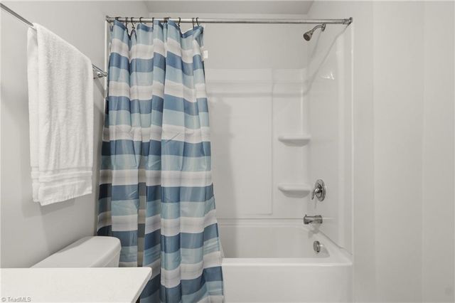 5409 Avery Drive, Trinity, NC 27370