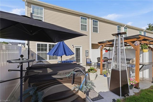 5409 Avery Drive, Trinity, NC 27370