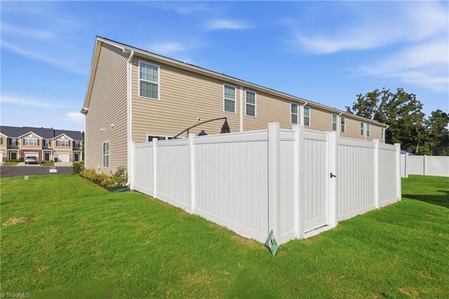 5409 Avery Drive, Trinity, NC 27370