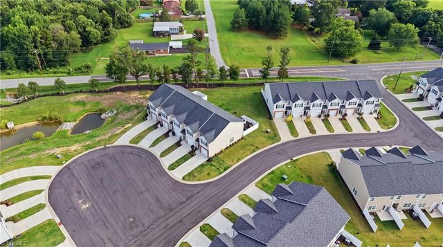5409 Avery Drive, Trinity, NC 27370