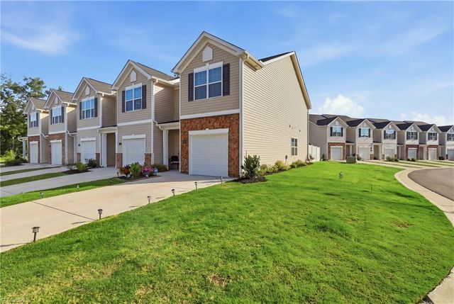 5409 Avery Drive, Trinity, NC 27370