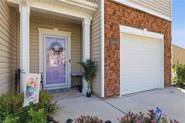 5409 Avery Drive, Trinity, NC 27370
