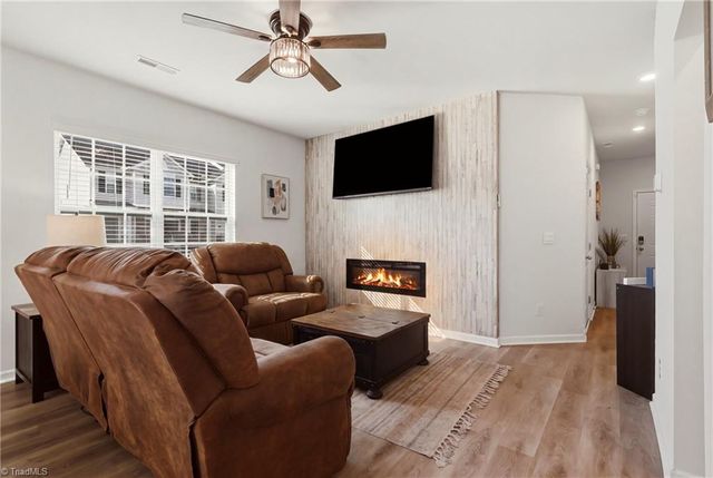 5409 Avery Drive, Trinity, NC 27370
