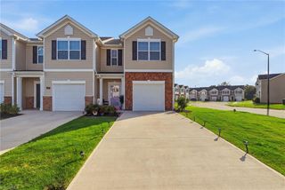 5409 Avery Drive, Trinity, NC 27370