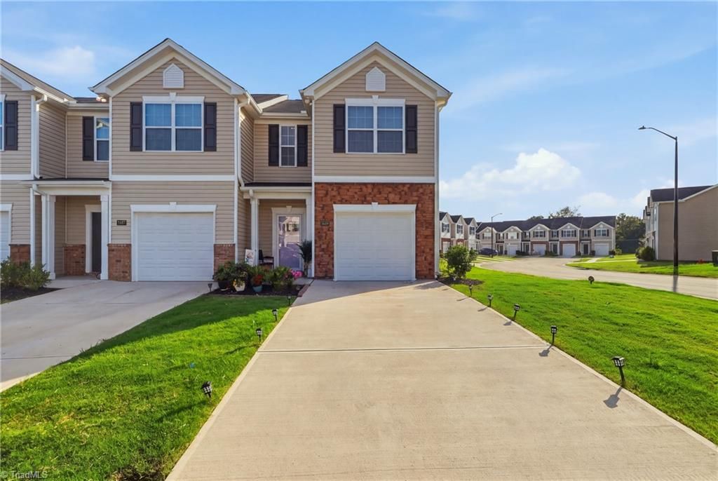 5409 Avery Drive, Trinity, NC 27370