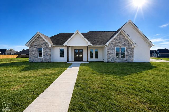 1405 S 31st Street, Paragould, AR 72450
