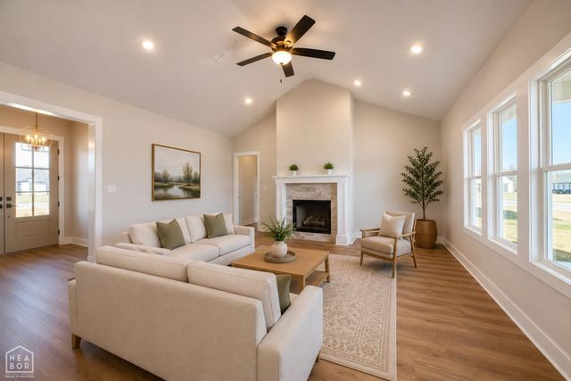 1405 S 31st Street, Paragould, AR 72450