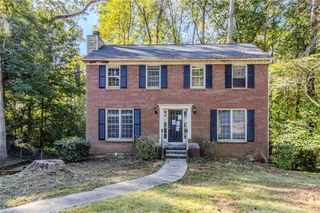 5362 Milieo SW Place, Lilburn, GA 30047