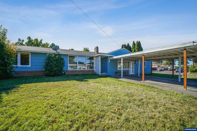 2806-2808 Livingston St NE, Salem, OR 97301