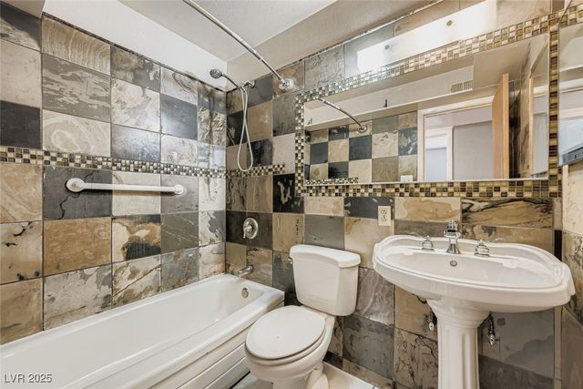 908 Rockaway Street, Las Vegas, NV 89145