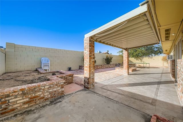 908 Rockaway Street, Las Vegas, NV 89145