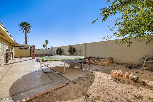 908 Rockaway Street, Las Vegas, NV 89145