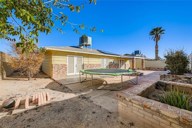 908 Rockaway Street, Las Vegas, NV 89145