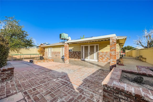 908 Rockaway Street, Las Vegas, NV 89145