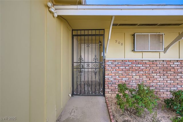 908 Rockaway Street, Las Vegas, NV 89145