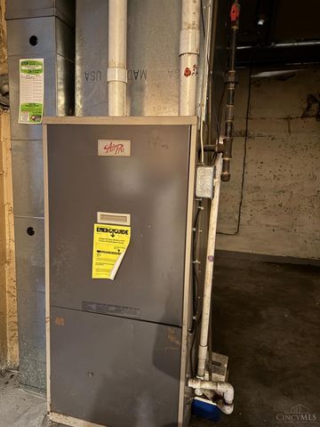 1740 Garden Lane, Cincinnati, OH 45237