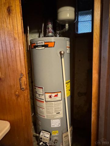 1740 Garden Lane, Cincinnati, OH 45237