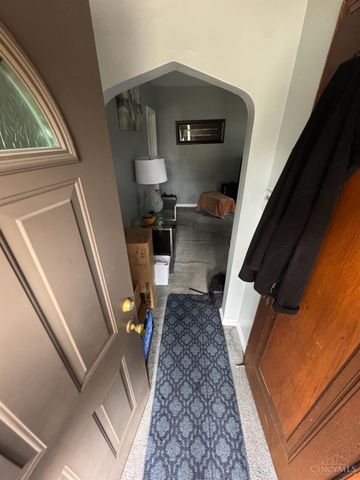 1740 Garden Lane, Cincinnati, OH 45237