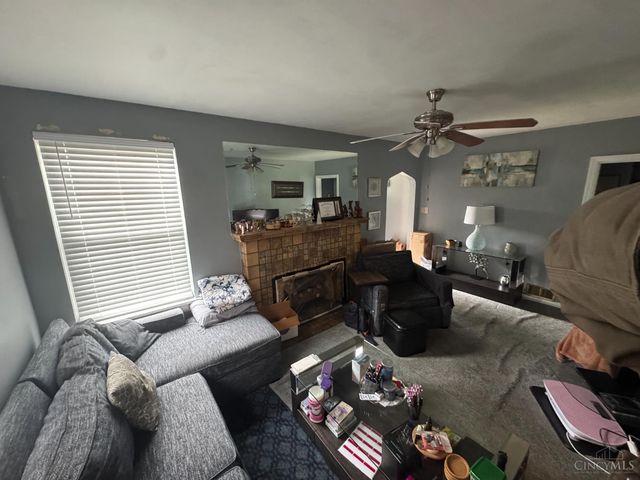 1740 Garden Lane, Cincinnati, OH 45237