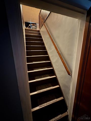 1740 Garden Lane, Cincinnati, OH 45237