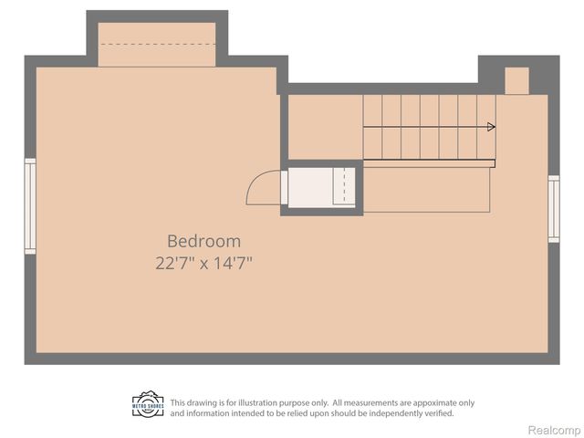 14624 Warwick Avenue, Allen Park, MI 48101