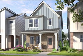 942 Allen Park Drive, Knightdale, NC 27604