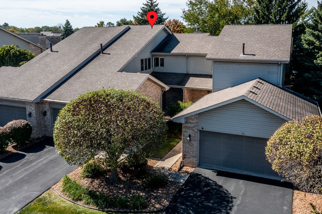 16630 Fairfax Court 16630, Tinley Park, IL 60477 — photo 3