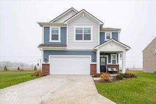 144 Bluestem Lane, Whiteland, IN 46184