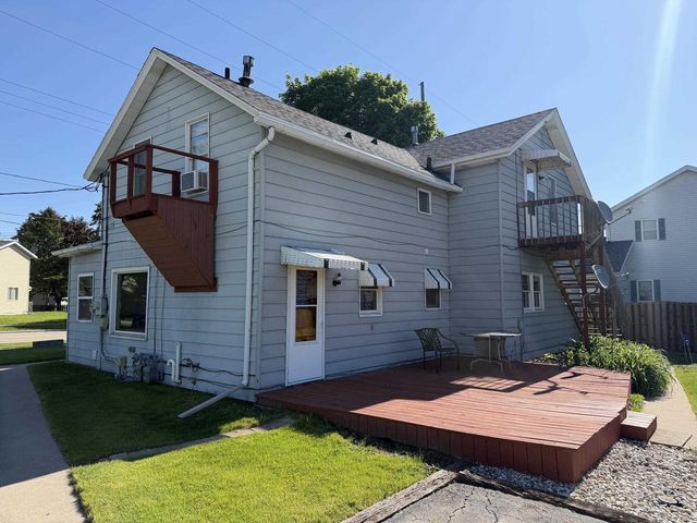 117 FORT HOWARD AVENUE, De Pere, WI 54115