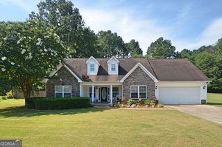 330 Richmond Drive, Social Circle, GA 30025