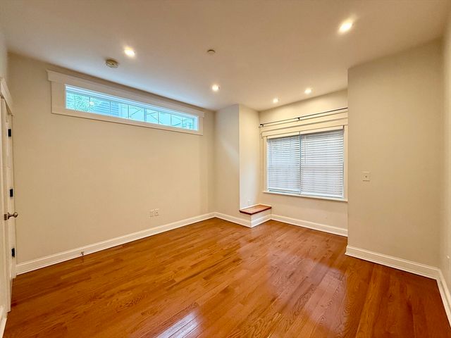 108-110 Webster Street 1F, Boston, MA 02128