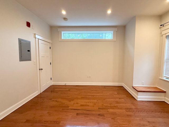 108-110 Webster Street 1F, Boston, MA 02128