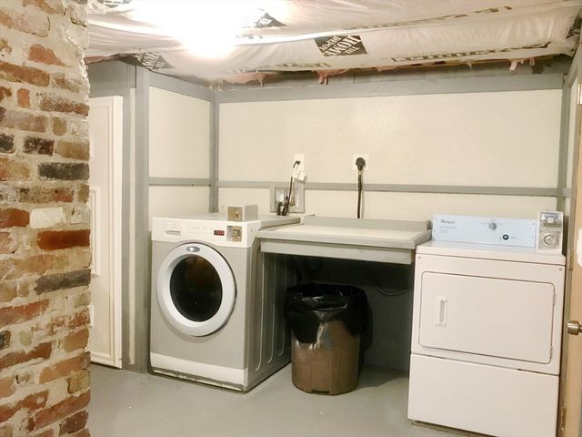 108-110 Webster Street 1F, Boston, MA 02128